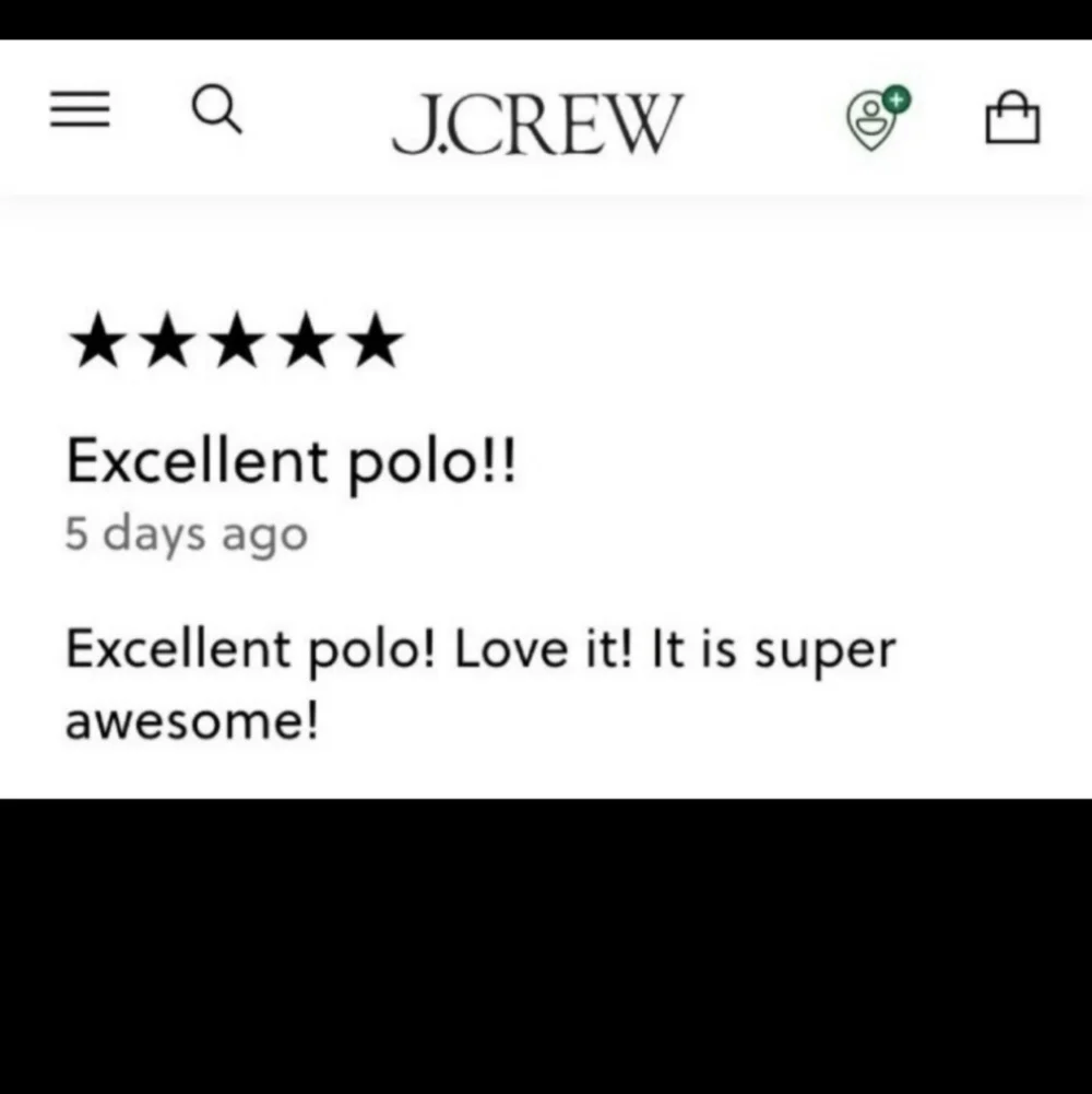 J.Crew Sueded Jersey Cotton Polo Shirt - Classic Fit XXL 46-48 Grey OR Navy BNWT